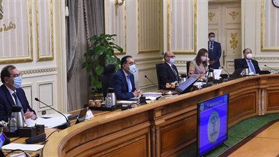 مجلس الوزراء يهنئ أحمد أبو الغيط وغادة والي لهذا السبب