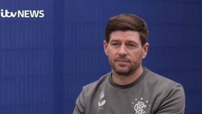 جيرارد يكشف موقفه من تدريب ليفربول خلفا لكلوب