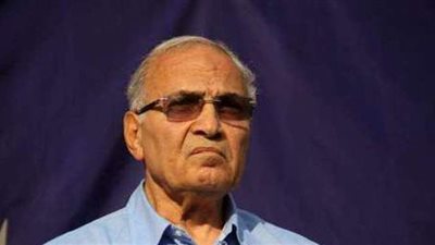 7 أبريل.. الحكم على أحمد شفيق بقضية جمعية خدمات مصر الجديدة