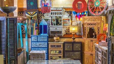 غدا.. افتتاح معرض البازار بأرض المعارض