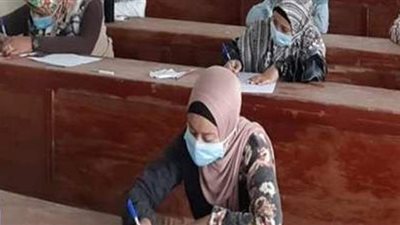 بسبب كورونا.. تأجيل امتحانات كلية البنات بأزهر أسيوط وإخلاء المدينة الجامعية