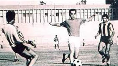 قبل لقاء الأهلى والإسماعيلي.. تعرف على الهداف التاريخي بمواجهات الفريقين