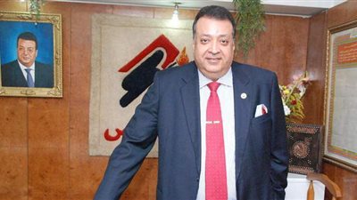 محمد سعد الدين: منتدى غاز المتوسط خلق نفوذ سياسى واقتصادي لمصر
