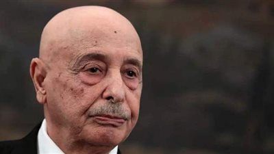 عقيلة صالح: الحكومة الليبية الجديدة تؤدي اليمين الدستورية الإثنين المقبل