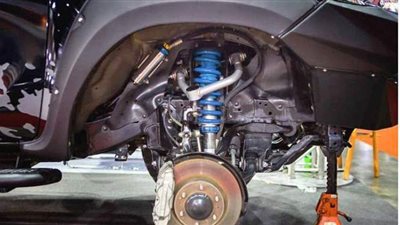 عفشة السيارة.. أعراض تلف كل جزء وطرق الحفاظ عليها