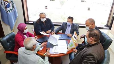 481 مليون جنيه تكلفة توسعات 3 محطات مياه في أسيوط