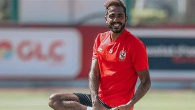 آخرهم كهربا.. عقوبات رادعة للاعبي مدرسة المشاغبين في الأهلي