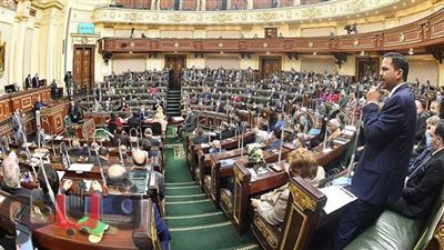 يدمر عقول الشباب.. طلب إحاطة بالبرلمان حول مخدر 