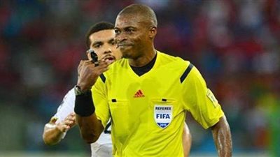 مجموعة بيراميدز.. تغيير حكم مباراة الرجاء ونامونجو