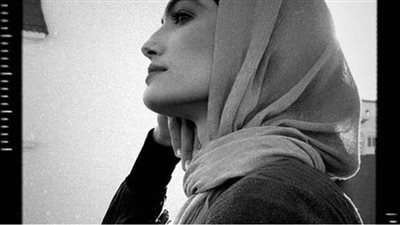 بالحجاب.. ظهور مميز لـ