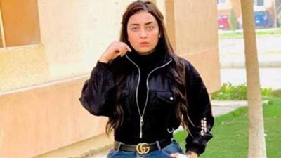 ٧ أبريل.. الحكم في استئناف هدير الهادي على حبسها عامين