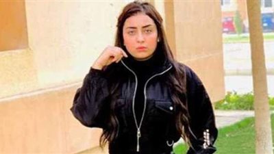 ٧ أبريل.. الحكم في استئناف هدير الهادي على حبسها عامين