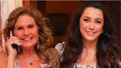 كندة علوش تهنئ يسرا في عيد ميلادها: كل سنة وأنتِ مثل أعلى