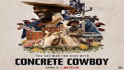 إدريس إلبا ينتهي من تصوير 