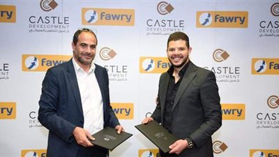 كاسيل للتطوير العمراني توقع بروتوكول تعاون مع فوري