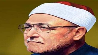 25 عاما على رحيله.. ما قاله الشيخ محمد الغزالي عن الإسراء والمعراج