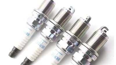 شمعة الاحتراق 