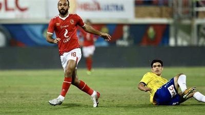 شوبير: الأهلي والإسماعيلي في موقعة 