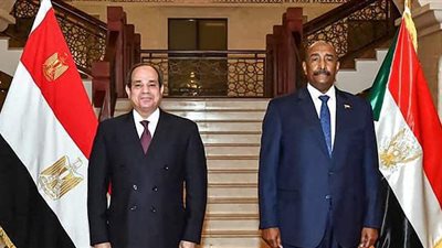 خالد التيجاني النور يكتب: رسالة الخرطوم والقاهرة لأديس أبابا