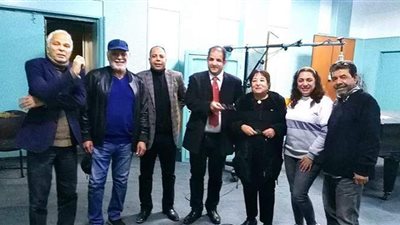 اخبار ماسبيرو.. 