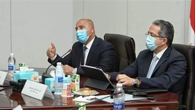 النقل: التعاقد على شراء 200 عربة نوم جديدة لخدمة قطاع السياحة