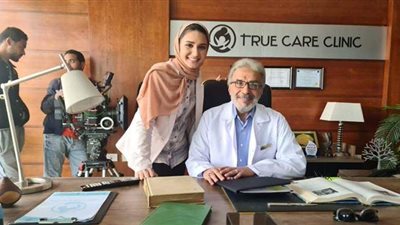 هدير الديب تكشف تفاصيل شخصيتها في مسلسل 