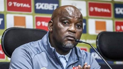 محمد شريف في الهجوم.. موسيماني يعلن تشكيل الأهلي لمواجهة الإسماعيلي