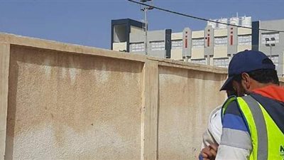 لجنة استشارية تتفقد مراكز الشباب بالإسكندرية لتطويرها ضمن 