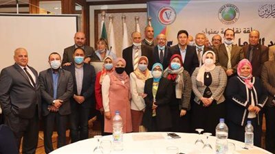 330 مركزا بالمحافظات للتعامل مع حالات عقر الكلاب الضالة