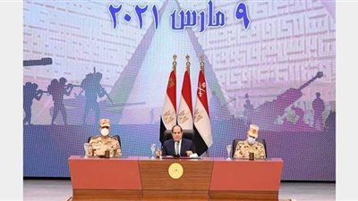 تحذيرات الرئيس من النمو السكاني.. وتثبيته عند مستوى 400 ألف سنويا الأبرز