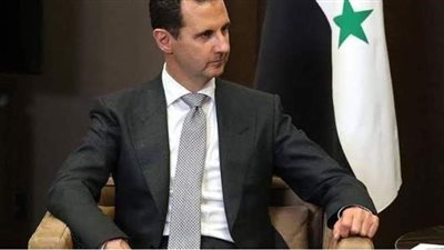 الرئيس الصيني يتمنى الشفاء العاجل لبشار الأسد من كورونا