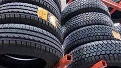 إطارات السيارات.. تعرف علي تاريخ الإنتاج والسرعة القصوي