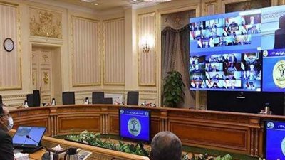 الحكومة: نتحمل 75% من قيمة الوحدة السكنية لموظفي العاصمة الإدارية