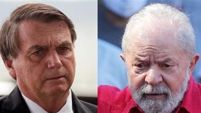 زعيم البرازيل السابق يسب الرئيس الحالي: معتوه وفاشل