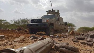 سقوط ضحايا مدنيين جراء إطلاق الحوثيين صاروخا باليستيا على مأرب