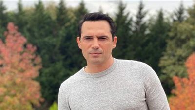 ظافر العابدين عن أول فيلم من إخراجه: حلم يتحقق