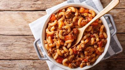 طريقتان لعمل المكرونة في وقت قياسي وبطعم مختلف ولذيذ