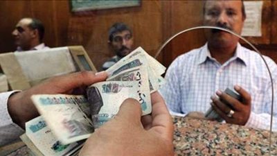 خطوة بخطوة.. إزاي تستعلم عن الدفعة الأخيرة للعلاوات الخمسة؟