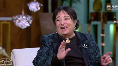 سميرة عبد العزيز تكشف كواليس جديدة حول فيديو «ممكن نتعرف بحضرتك؟» | فيديو