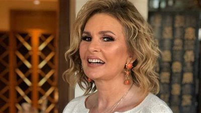 تامر حبيب يهنئ يسرا بعيد ميلادها | فيديو