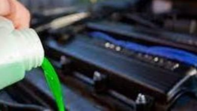 الردياتير روح المحرك.. إزاي تحافظ عليه وتزوده بنوع المياه الأفضل