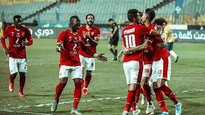 الأهلي يواصل تدريباته اليوم استعدادا لمواجهة فيتا كلوب