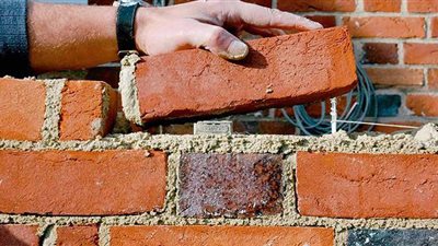 أسعار الطوب الأحمر اليوم 11-3-2021 في مصر