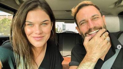 نشرة اخبار الفن.. ٧ معلومات عن أغنية تامر عاشور الجديدة.. وفاروق حسني يكشف تعليق مبارك على سجن إبراهيم عيسى