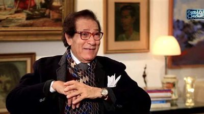 فاروق حسنى: دولة مبارك كانت ضد الإسلاميين ولكن 