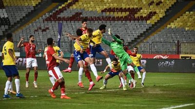 متحدث الإسماعيلي: سنعود للانتصارات بالعدالة التحكيمية