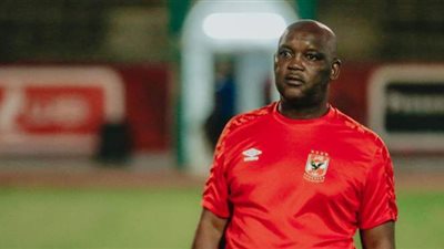 الإسماعيلي: موسيماني سخر من محمد مجدي في تصرف غير لائق