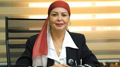 برلمانية: تعديل قانون الأحوال الشخصية الذي مر عليه 100 عام يحل المشكلات المتراكمة