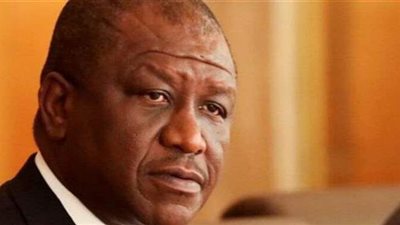 وفاة رئيس وزراء ساحل العاج في ألمانيا عن عمر يناهز 56 عاما