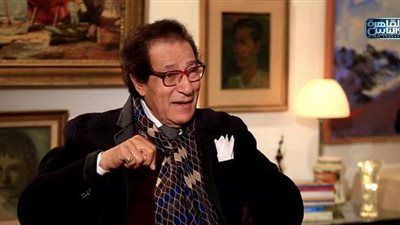 فاروق حسني: تقدمت باستقالتي 3 مرات بسبب سوزان وصفوت الشريف وأزمة الحجاب | فيديو